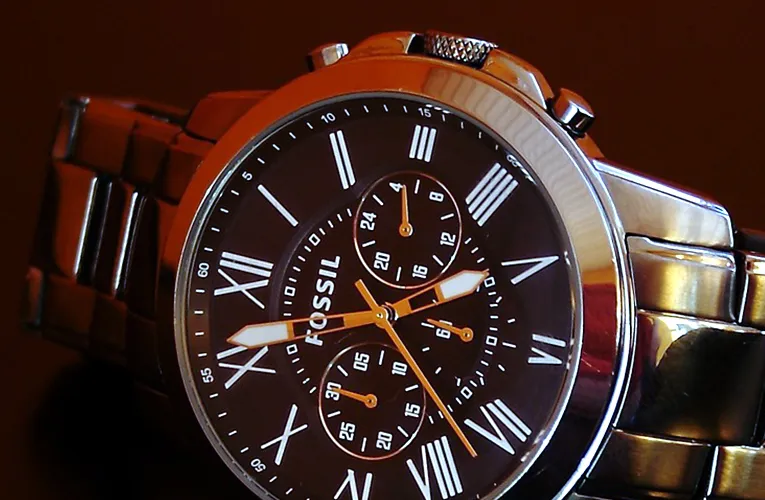 “Wristwatch Market Dynamics: Analyzing the Impact of the Luxury Watch Ban”